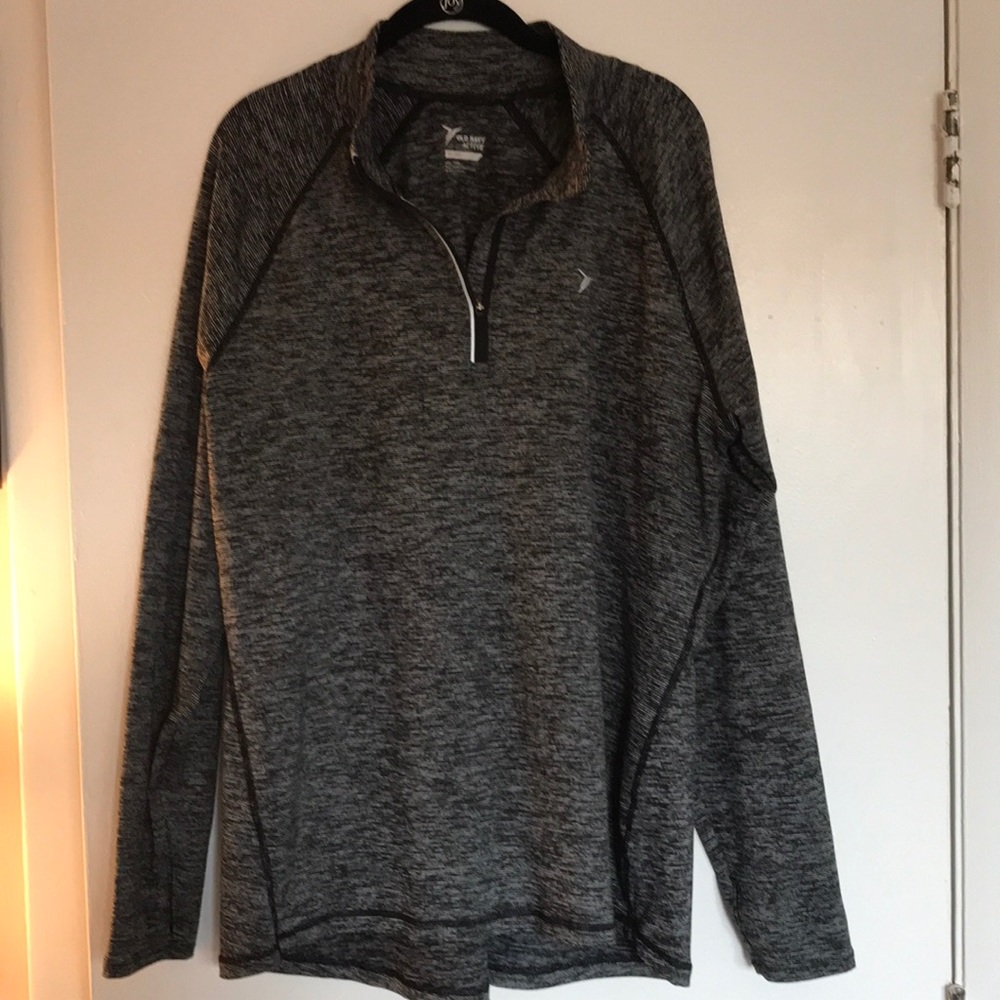 Old Navy Active wear top